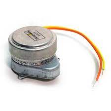 Honeywell 802360LA Motor, 120 Vac, 6" Leadwires, Used with V4043 and V4044 Series Zone Valves