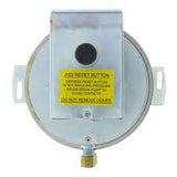 Honeywell AP5210-30 Airflow Differential Pressure Switches Setpoint .30