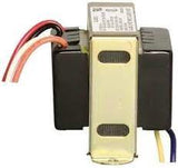 Honeywell AT150B1252 - Transformer, 277v Primary to 27.5v Secondary, 50va, Foot Mounted , Includes Plastic End Caps