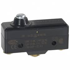 Honeywell BZ-2RD-A2 Basic Switch, Large Premium, Plunger, Precision Snap Action (Limited Availability)