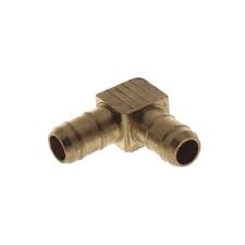 Honeywell CCT1598B  3/8" x 3/8" Pneumatic Elbow Fitting (Set of 10)