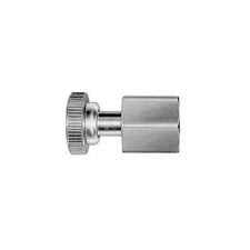 Honeywell CCT2085 - Pneumatic Fitting, Gauge Adapter, 1/8" NPT