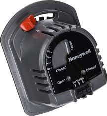 Honeywell M847D-ZONE - Replacement motor for ARD and ZD zone dampers, 24v, Power closed, spring open, 30 seconds power open/10 seconds spring return