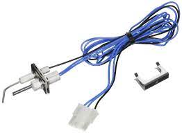 Honeywell Q3400A1024 3 Wire Replaceable Ignitor/Flame Rod Assembly Wit