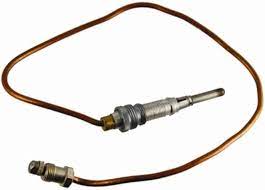 Honeywell Q390A1046 24" Thermocouple