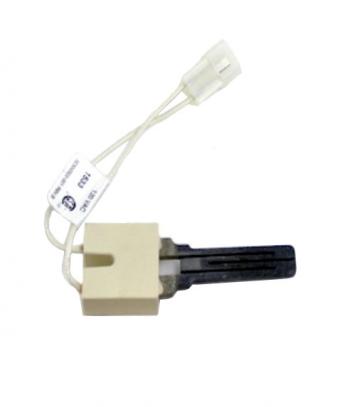 Honeywell Q4100C9040 Silicon Carbide Ignitor Leadwire Length: 5.25"