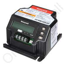 Honeywell R7284U1004 Universal Digital Electronic Oil Primary Control