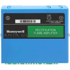 Honeywell R7847A1033 Rectification Flame Amplifier