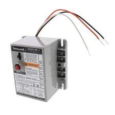 Honeywell R8184G4066 Cad Cell Relay (15 Sec)Led For Lockout