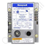 Honeywell S87C1030 Dsi Control 21 Sec. Lockout,Dual Rod