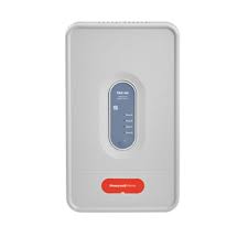 Honeywell TAZ-4H Add A Zone Panel For Use With Hz432/Hz432K, 4 Zones Per