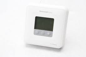 Honeywell TH1110D2009 Thermostat