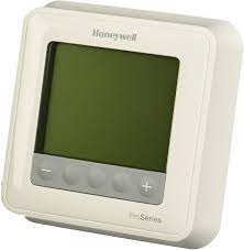 Honeywell TH6210U2001 24V/Millivolt  T6 Pro Programmable/Non