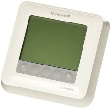 Honeywell TH6220U2000 24V/Millivolt T6 Pro Programmable/Non Programmable