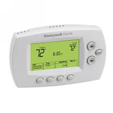 Honeywell TH6320R1004 24V Wireless  Focuspro 5-1-1 Programmable