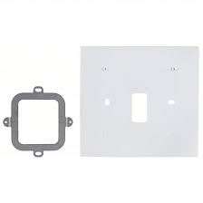 Honeywell THP2400A1019 Cover Plate Assembly For Use With Redlink