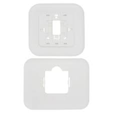 Honeywell THP2400A1050 Coverplates For Use With The T6 Pro, Lyric T6