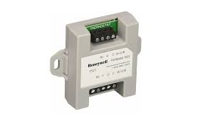 Honeywell THP9045A1023 Wiresaver Module. Used W/ Thx9000 Series Thermos