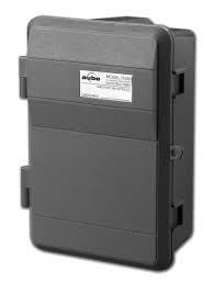 Honeywell TI040 120/208/240V Industrial Weekly/Daily Programmable Indo