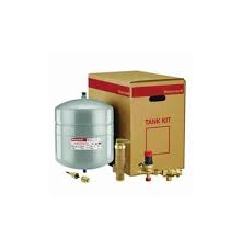 Honeywell TK30PV100FM Combo Tank Kit Tk300-30 Tank, Pv100 Npt, Fm91