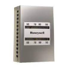 Honeywell TP970A2038 Pneumatic Thermostat