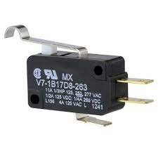 Honeywell V7-1C17D8-263 Switch (Limited Availability)