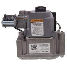 Honeywell VR8205Q2795T Dual Valve Gas Control For Lennox Systems.