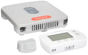 Honeywell YTH5320R1000 24V Wireless  Focuspro Thermostat Kit - Non