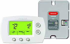 Honeywell YTH5320R1025 Wireless Zoning Adapter Kit. Redlink Enabled.