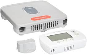 Honeywell YTH6320R1001 24V Wireless  Focuspro Thermostat Kit -