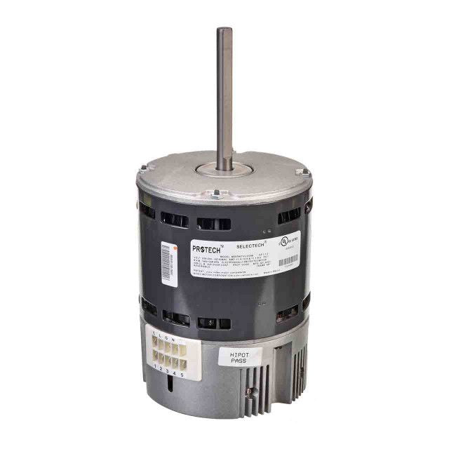 Rheem-Ruud 51-106543-27 1hp 120v SelecTech Gen 3 Mtr