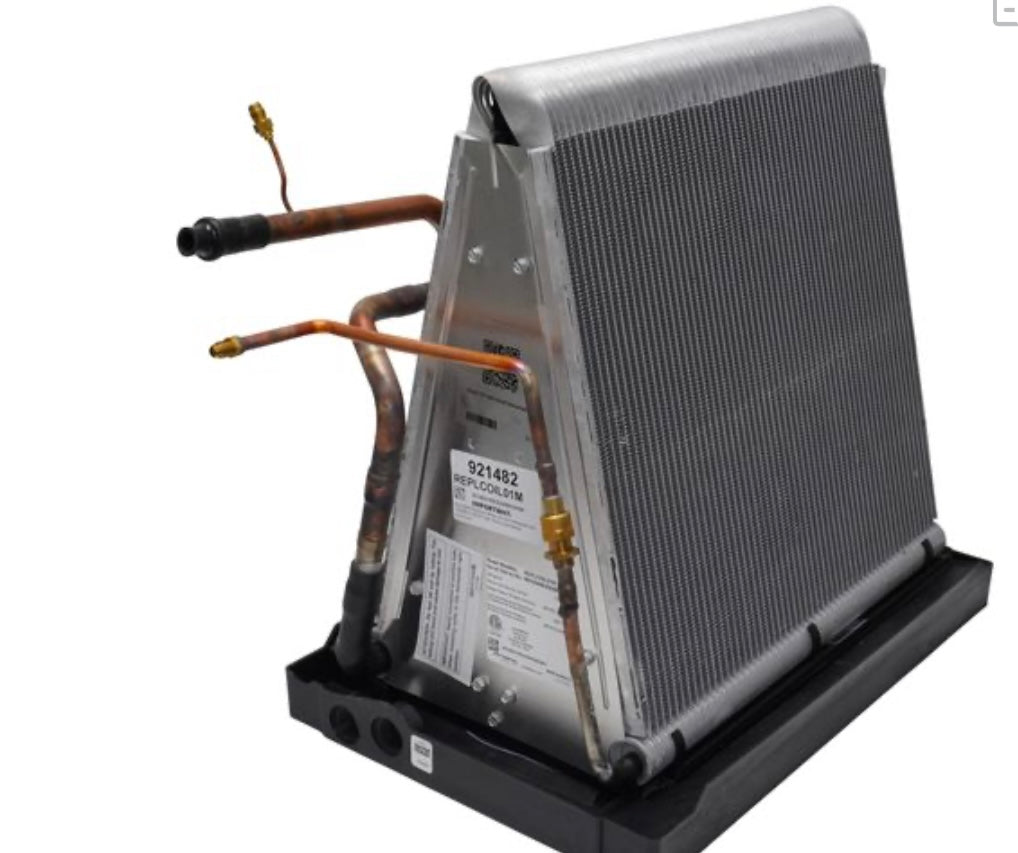 Nordyne 921482 Repl Evap Coil Micro Channel