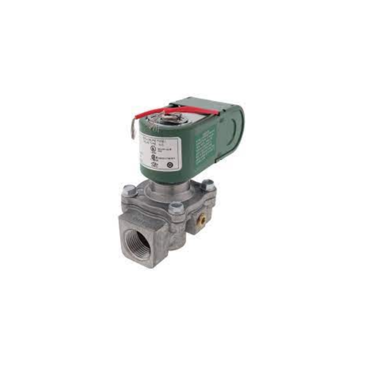 Asco K3A452V Solenoid Valve