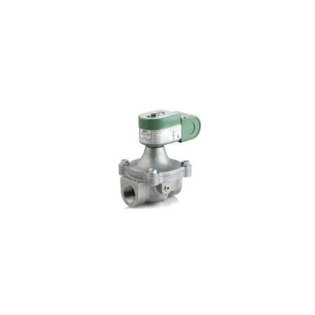 Asco K3A461V Gas Valve