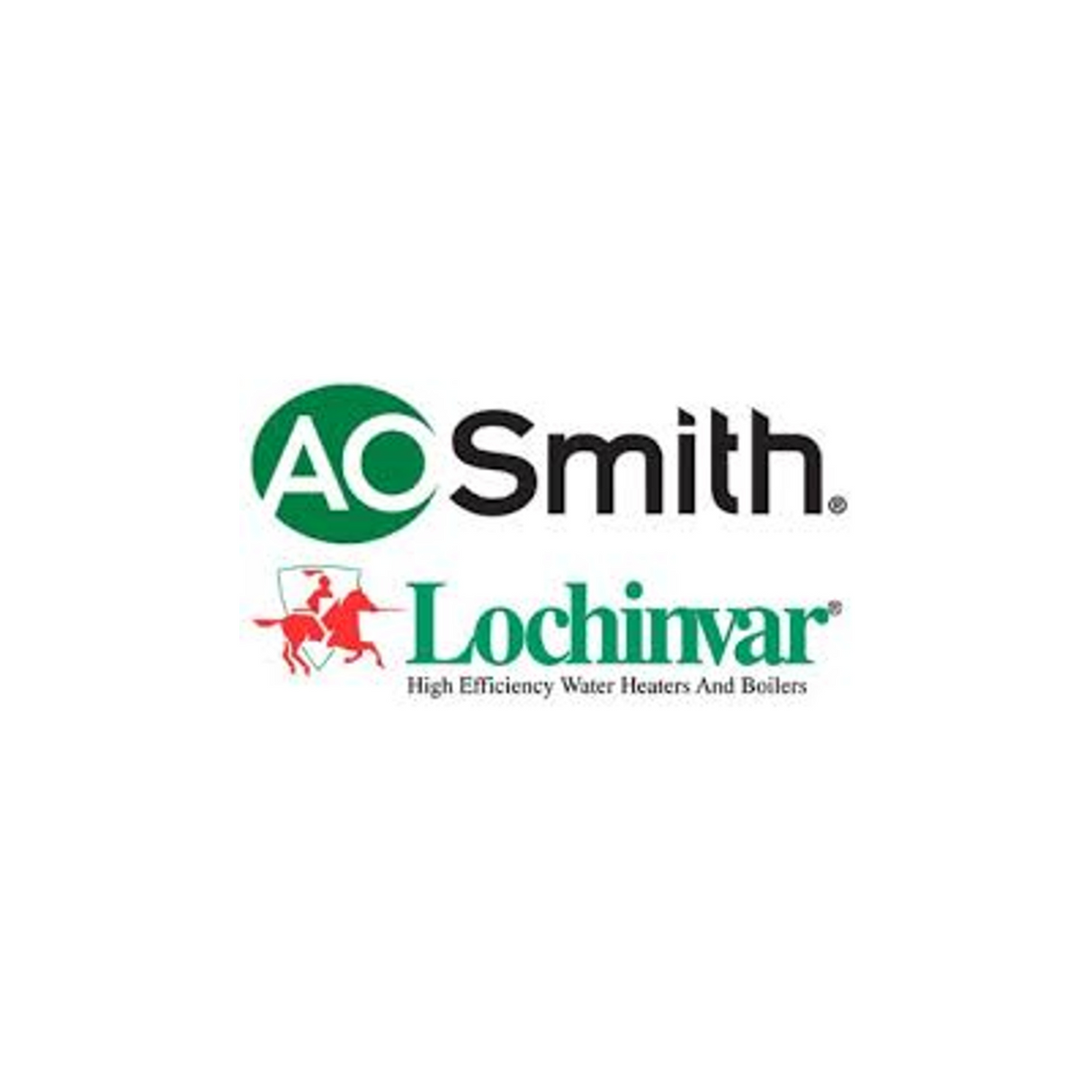 Lochinvar & A.O. Smith 100167864 Integrated Control Board