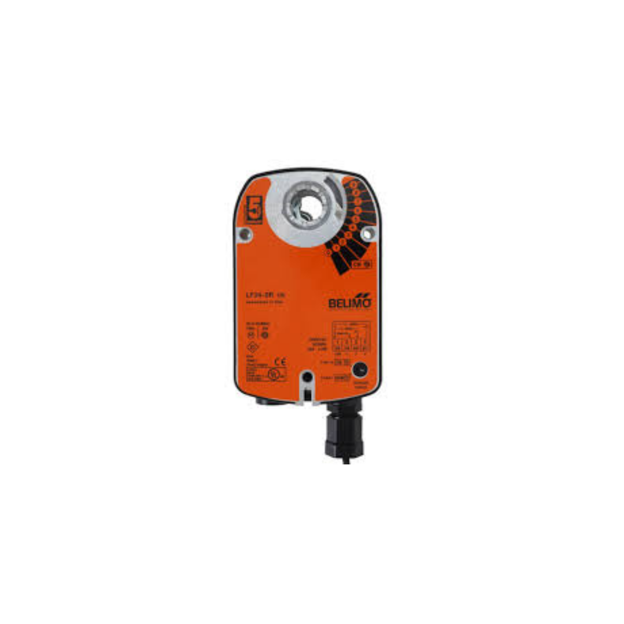 Belimo LF24-SR-E Motor Actuator