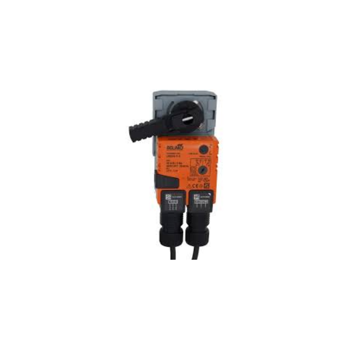 Belimo LRB24-3-S Actuator