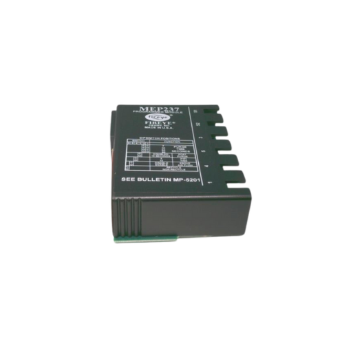 Fireye MEP237 Programmer