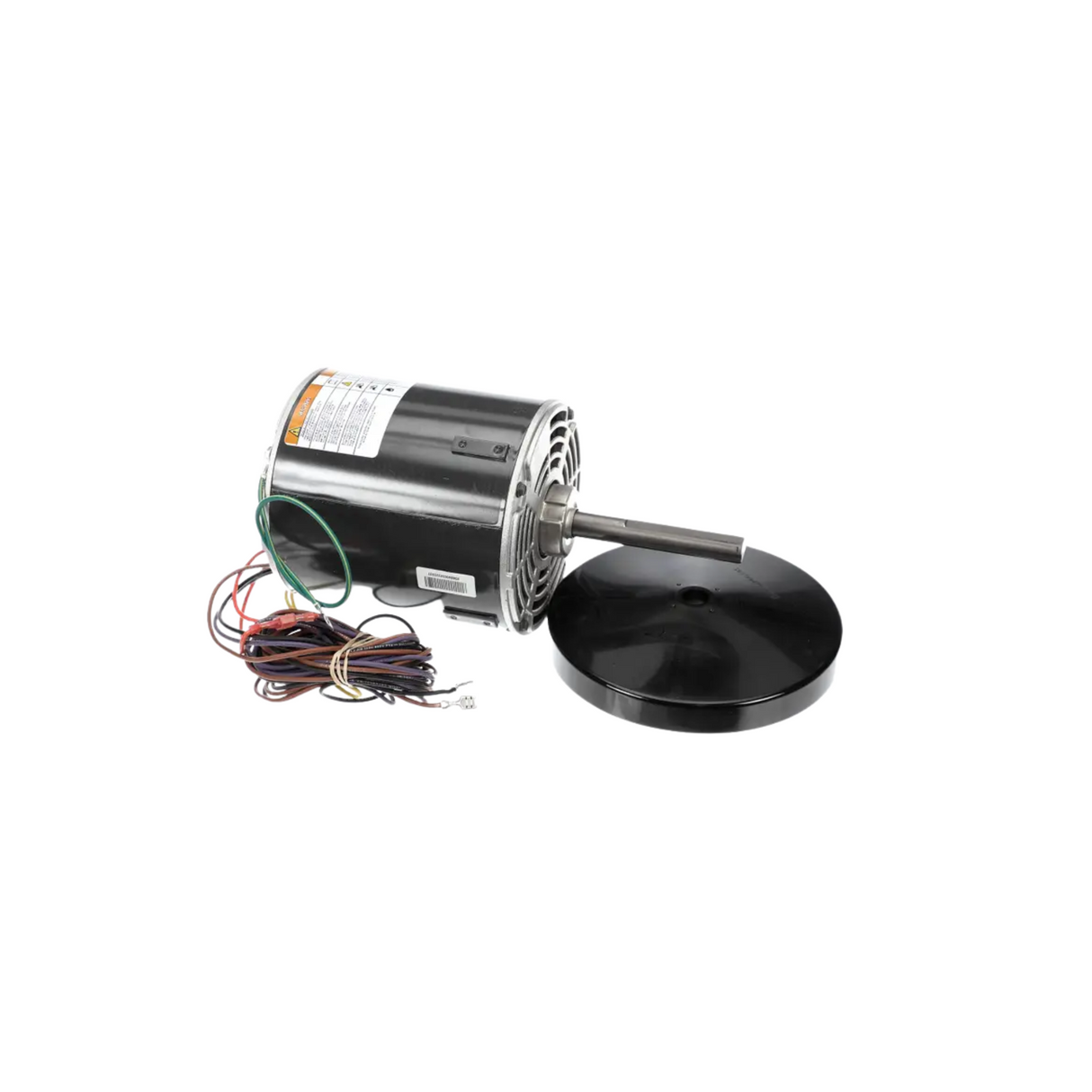 Trane MOT18819 208-230 V 1125 RPM 1 HP Motor