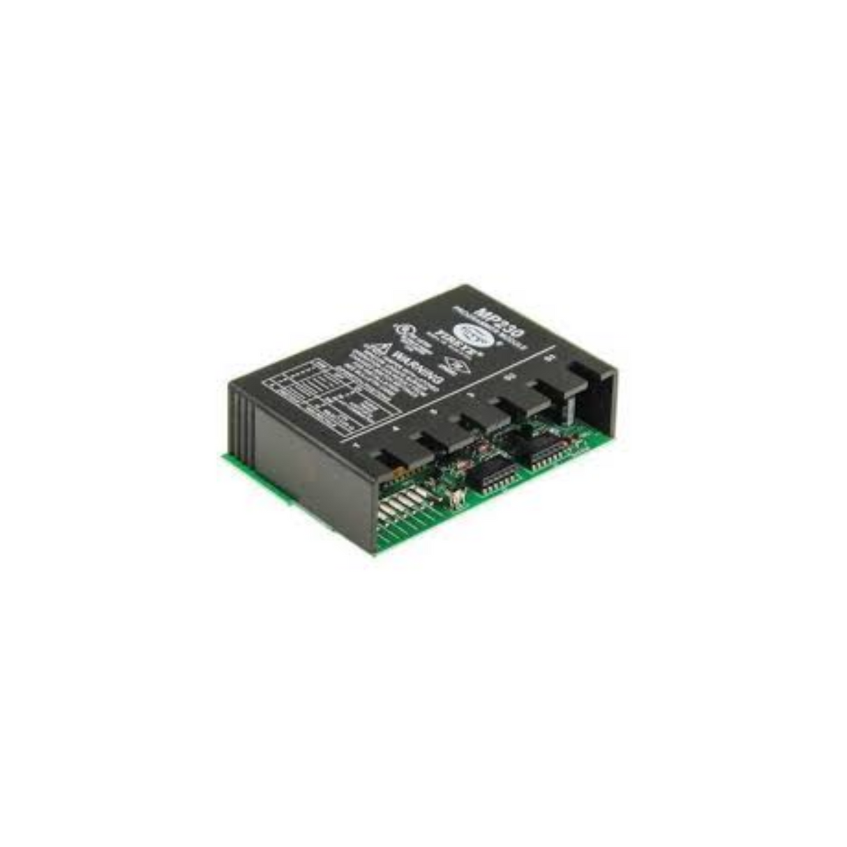 Fireye MP230 Programmer Module, Selectable Recycle/Non-Recycle