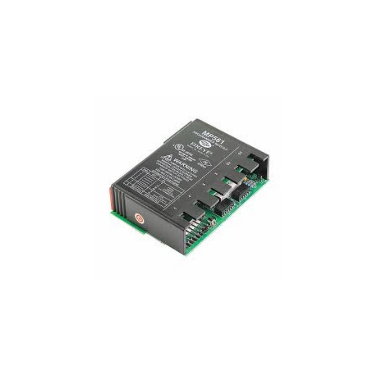 Fireye MP561 Programmer Module, With Pilot-Cut Off – Snook & Aderton ...