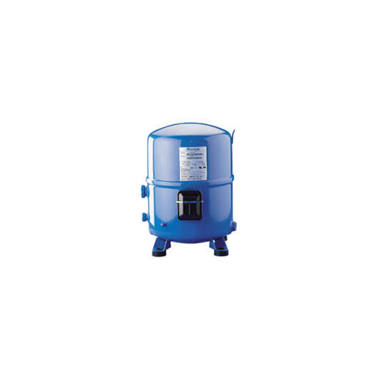 Danfoss MTZ125-4VI Compressor