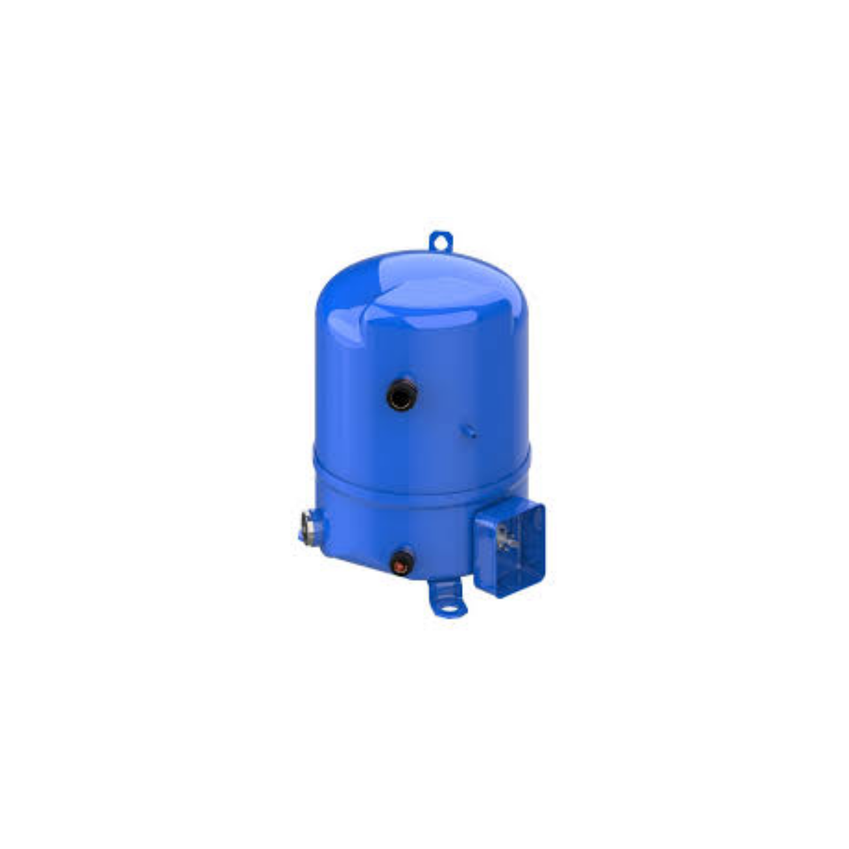 Danfoss MTZ40-1VI Reciprocating Compressor