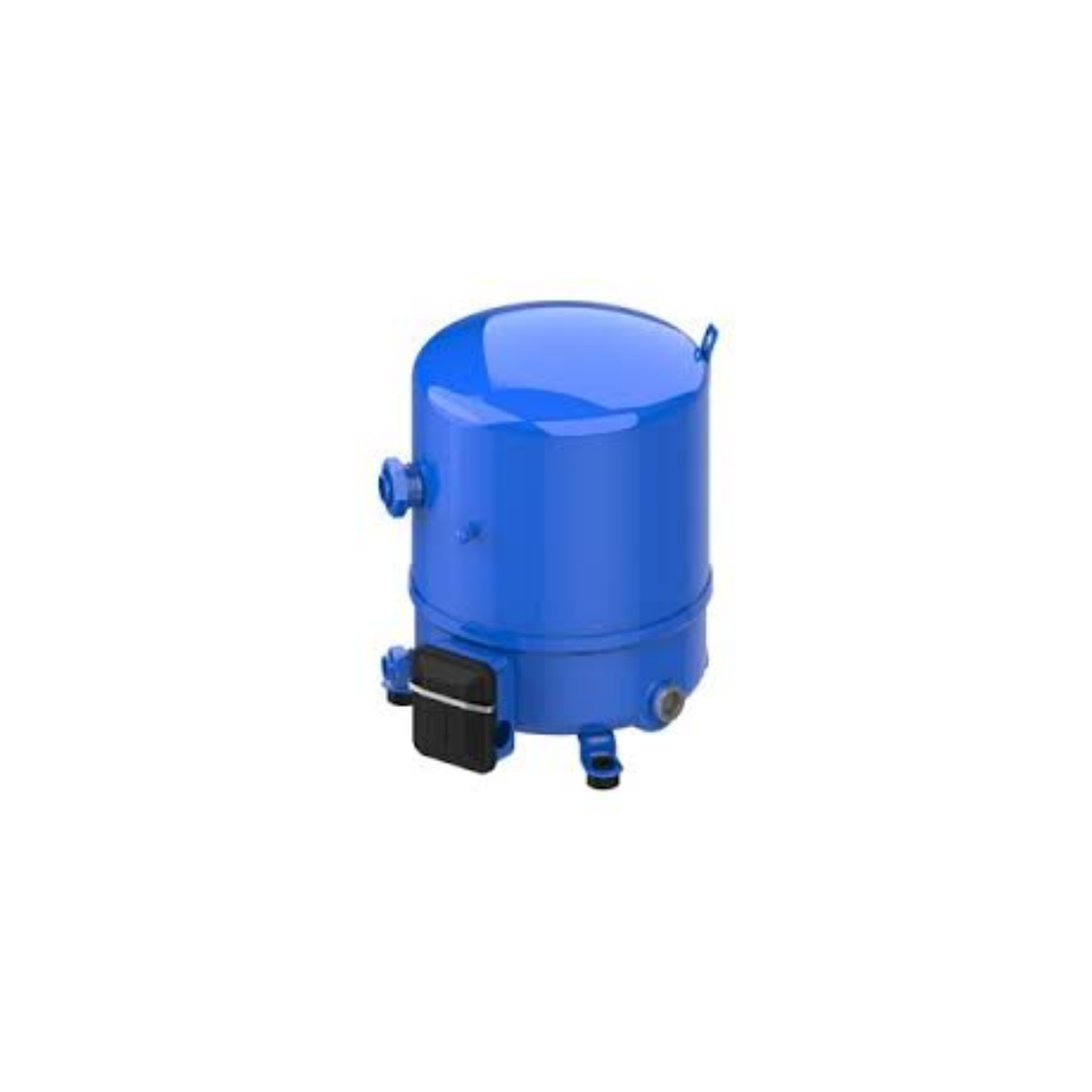 Danfoss MTZ80-3VI Reciprocating Compressor
