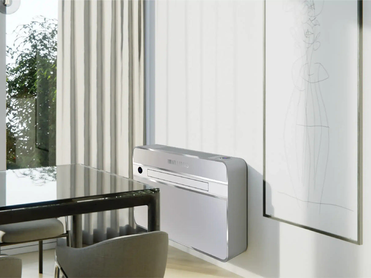 Williams HP003 - MONTARA™ Heat Pump