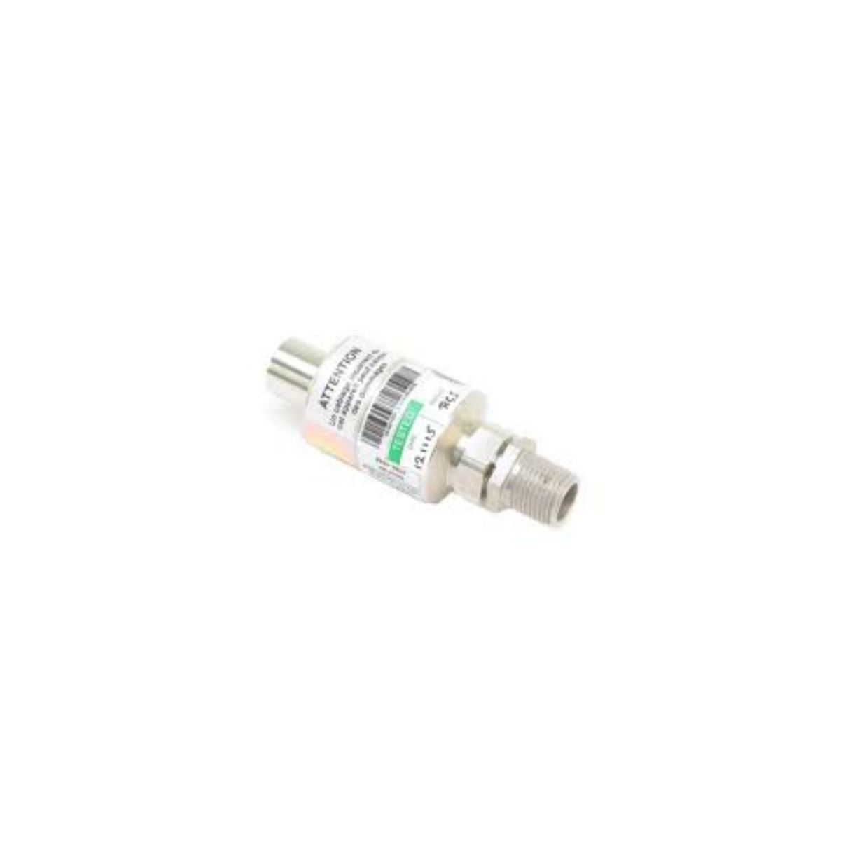 Fireye NX1021-1 Gas Pressure Sensor