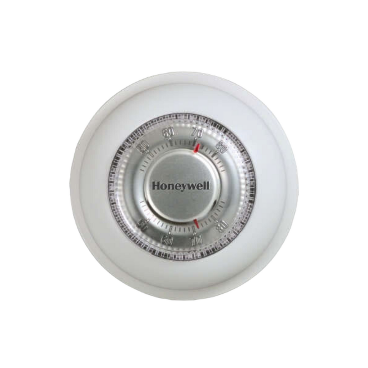 Honeywell T87N1000 Premier White 24V Mercury Free Heating/Cooling R