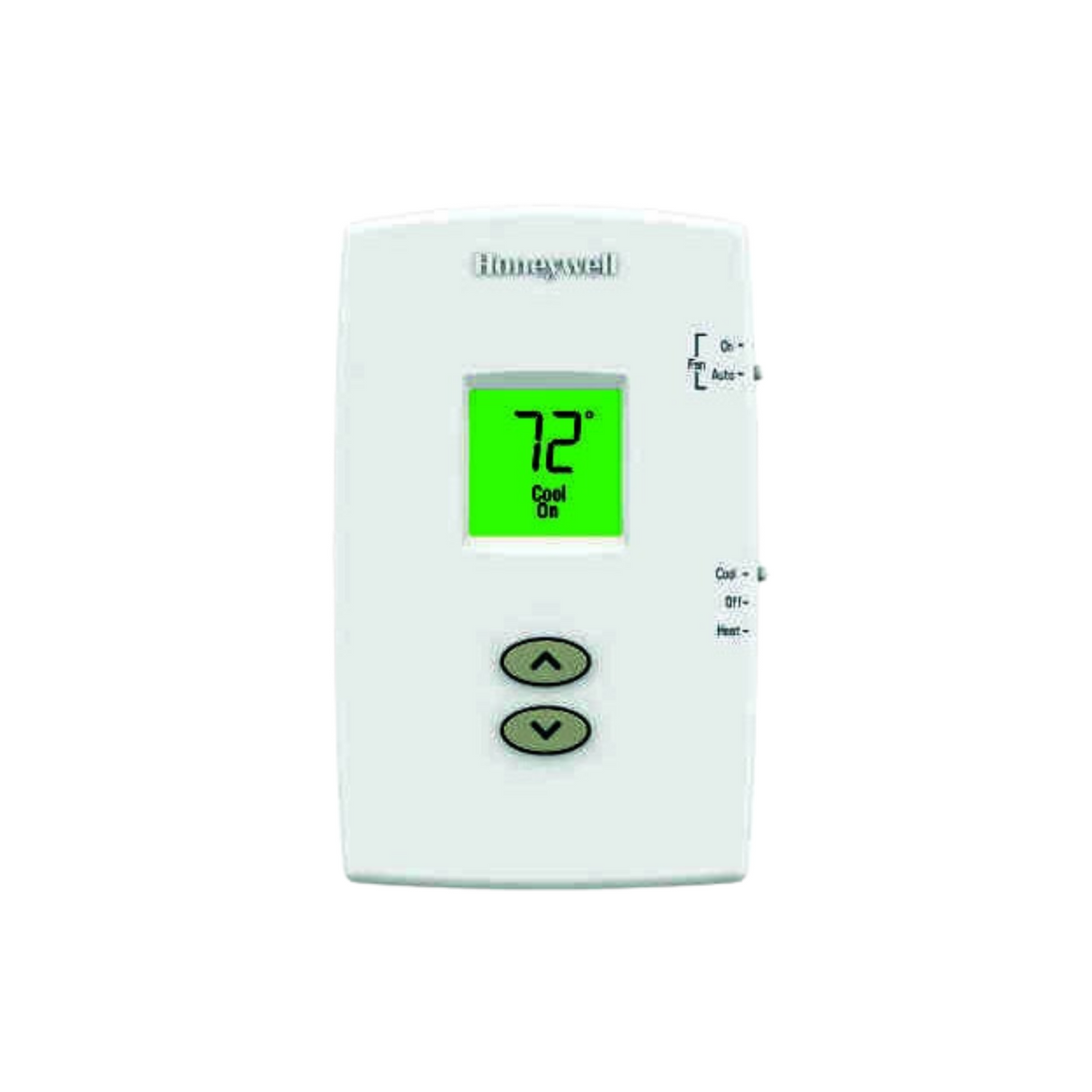 Honeywell TH1110DV1009 24V/Millivolt  Single Stage Dual Powered Focu