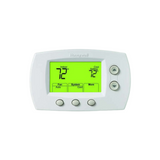 Honeywell TH5320R1002 24V Wireless  Focuspro Non Prog Thermostat.