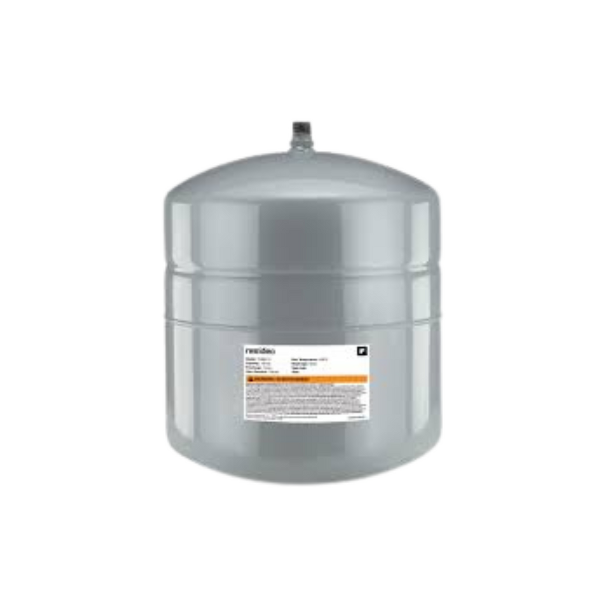 Honeywell TX-12 Thermal Expansion Tank 4.4 Gallon Volume 150 Psi 200F